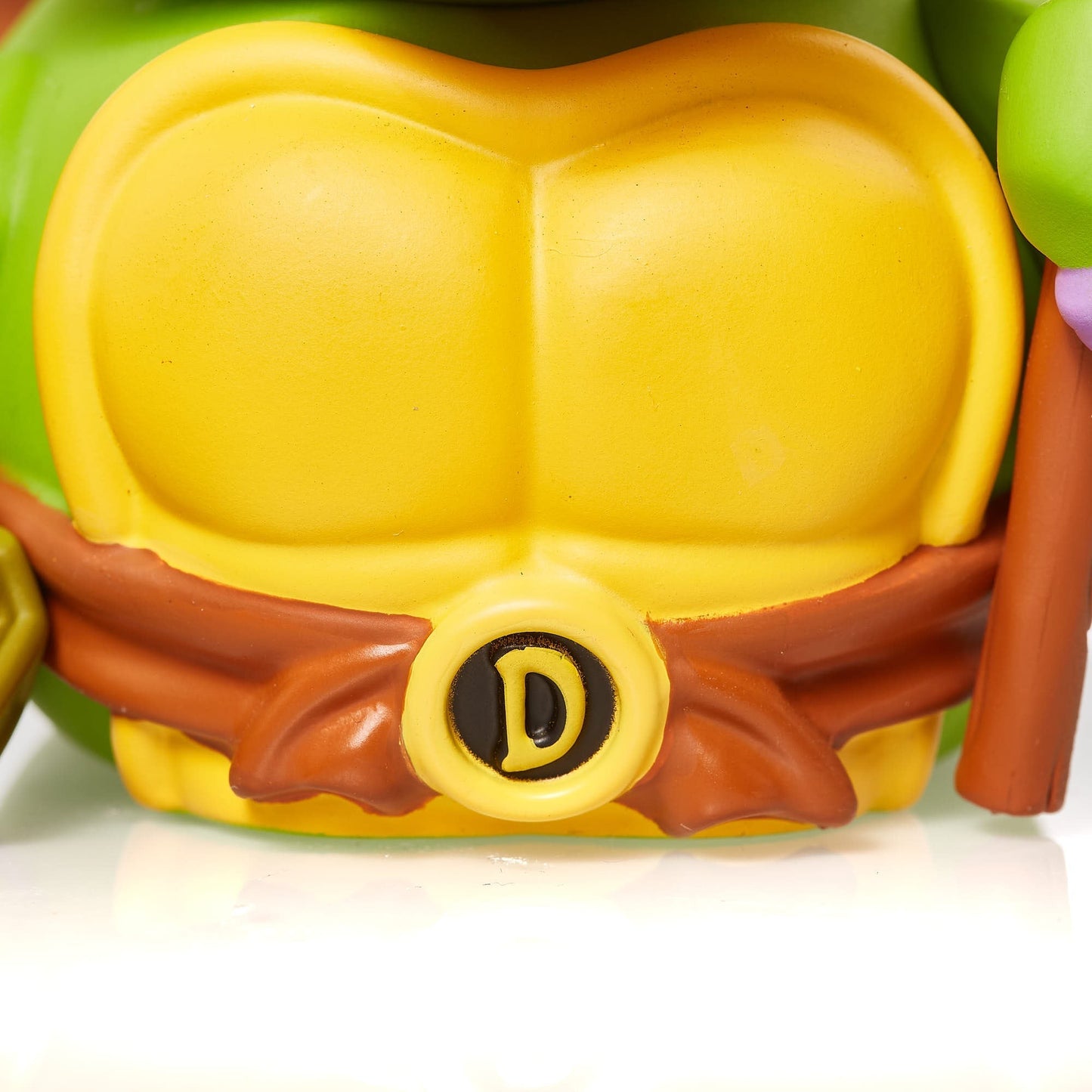 Canard Donatello (Boxed Edition) TUBBZ CoinCaillerie