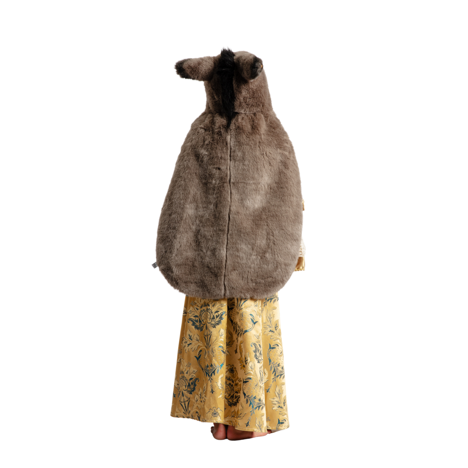 Déguisement Enfant Âne - Wild & Soft