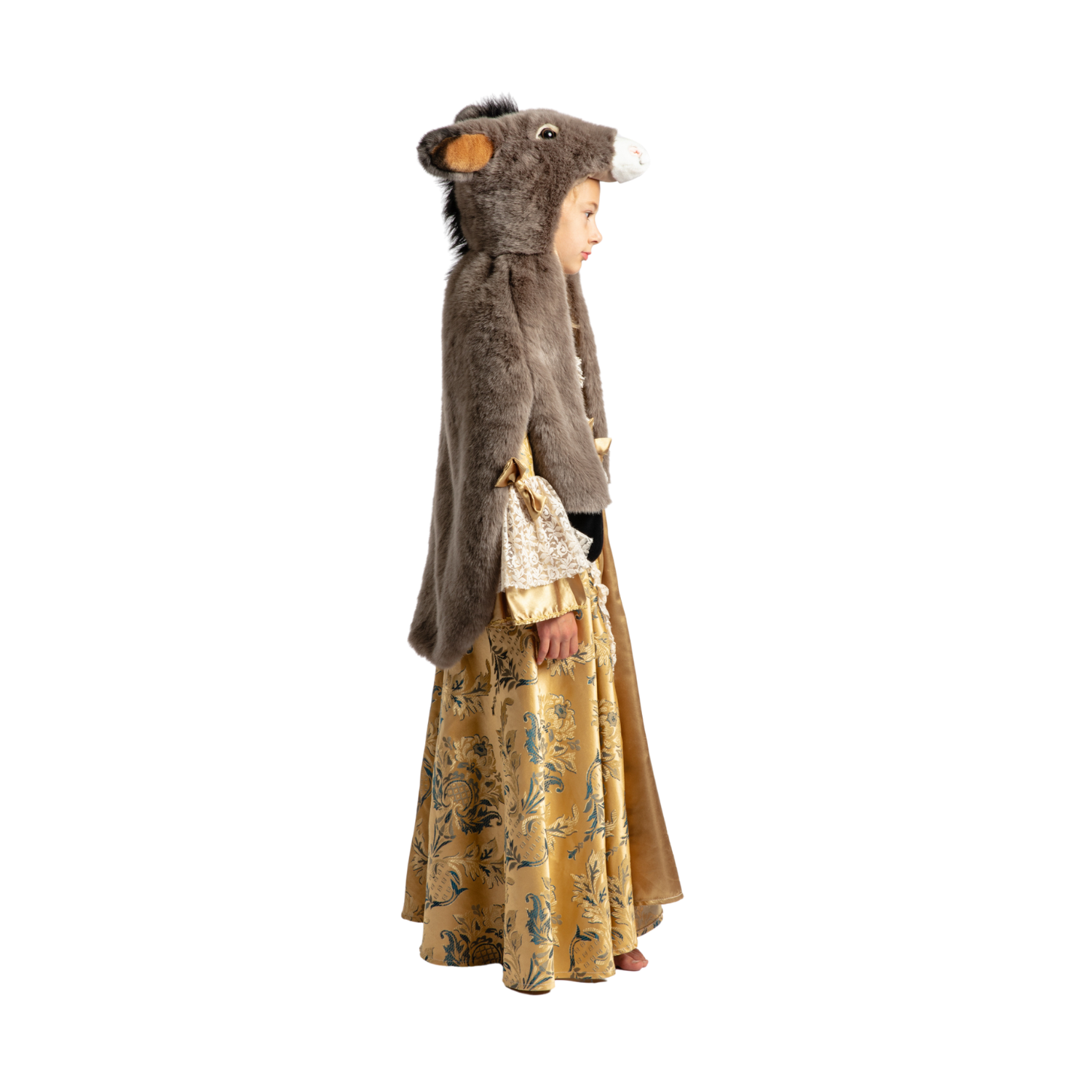 Déguisement Enfant Âne - Wild & Soft