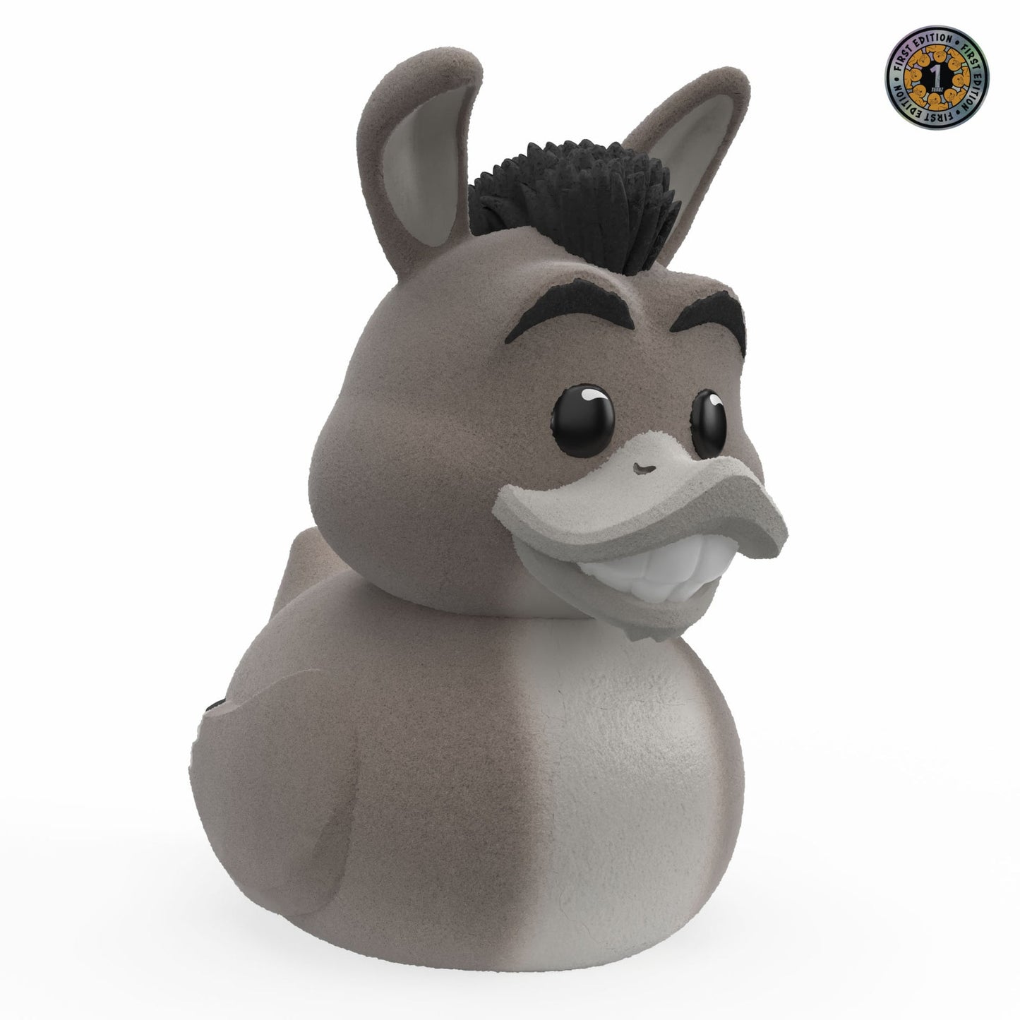 Canard l'Âne (First Edition) - vue 8
