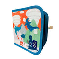 Doodle It & Go - Dragons Jaq Jaq Bird 