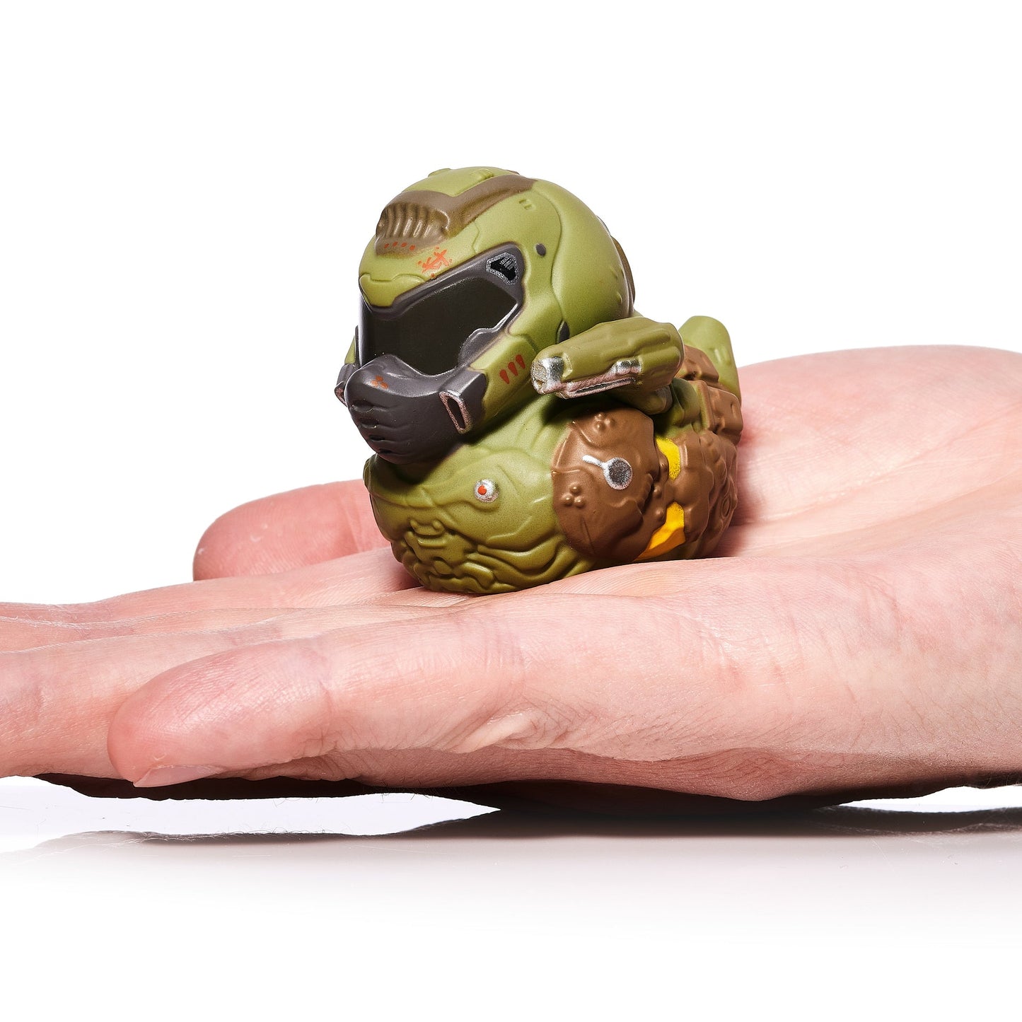 Duck DOOM Slayer (мини издание)