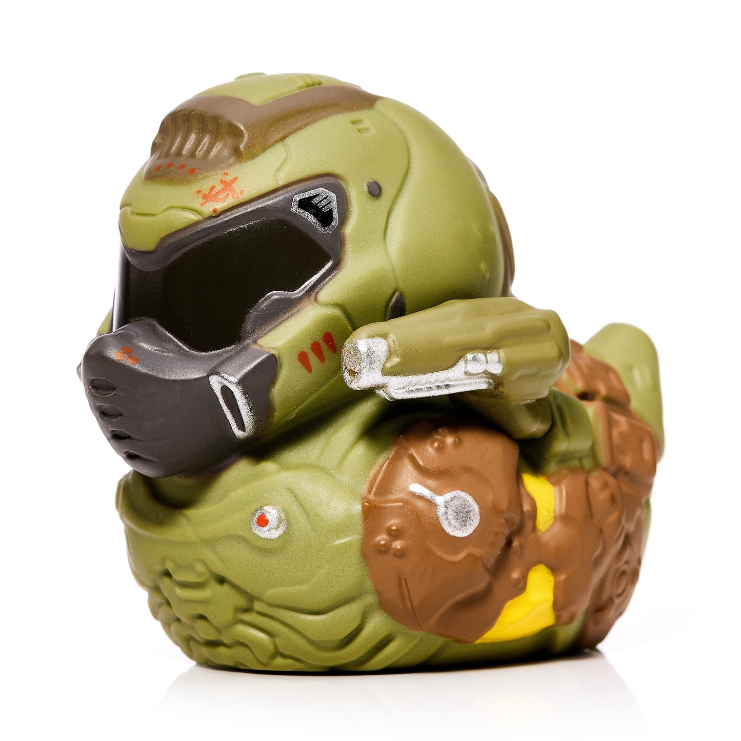 Canard DOOM Slayer (Mini Edition) TUBBZ CoinCaillerie