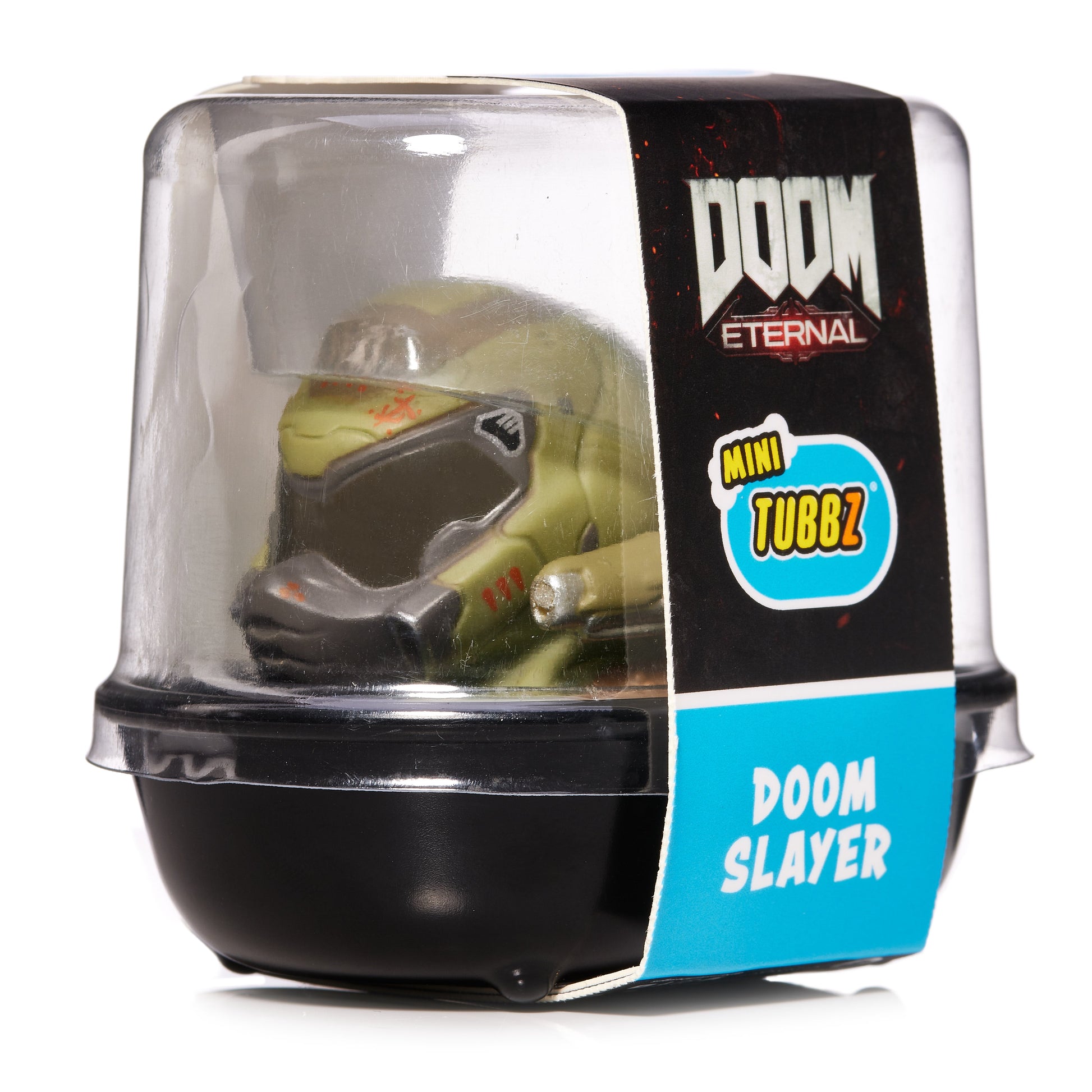 Canard DOOM Slayer (Mini Edition) TUBBZ CoinCaillerie