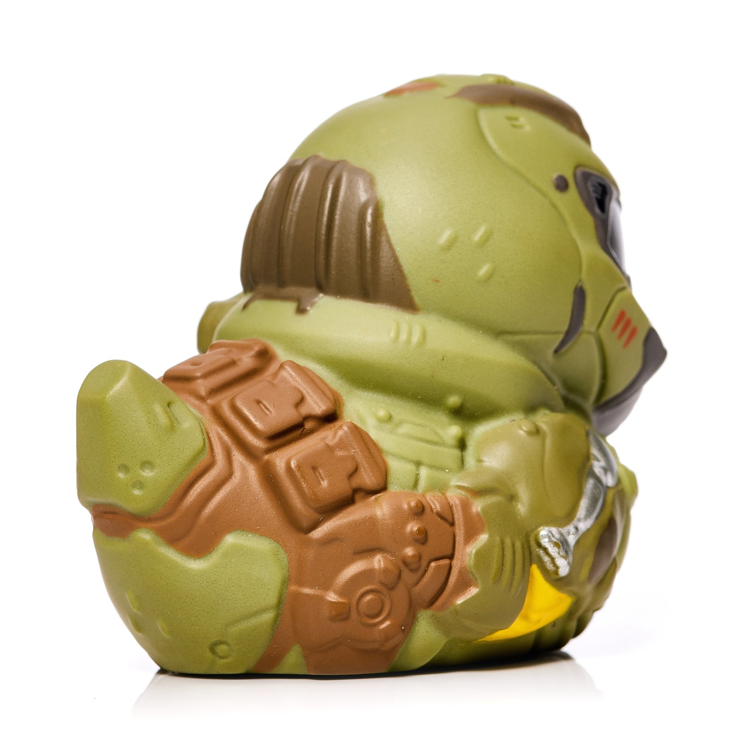 Canard DOOM Slayer (Mini Edition) TUBBZ CoinCaillerie