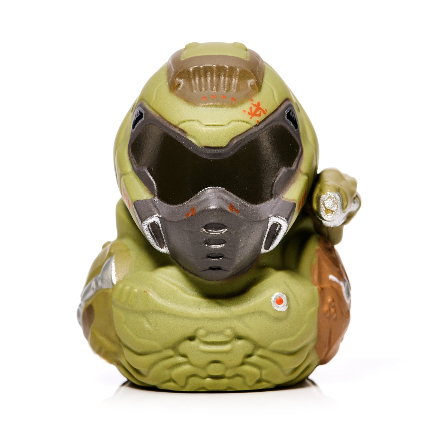 Canard DOOM Slayer (Mini Edition) TUBBZ CoinCaillerie