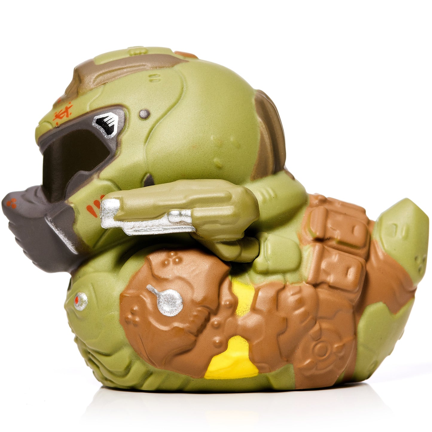 Canard DOOM Slayer (Mini Edition) TUBBZ CoinCaillerie