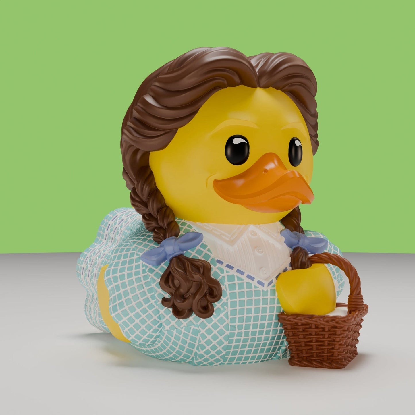 Canard Wicked: Dorothy Gale TUBBZ (Boxed Edition) - vue 4