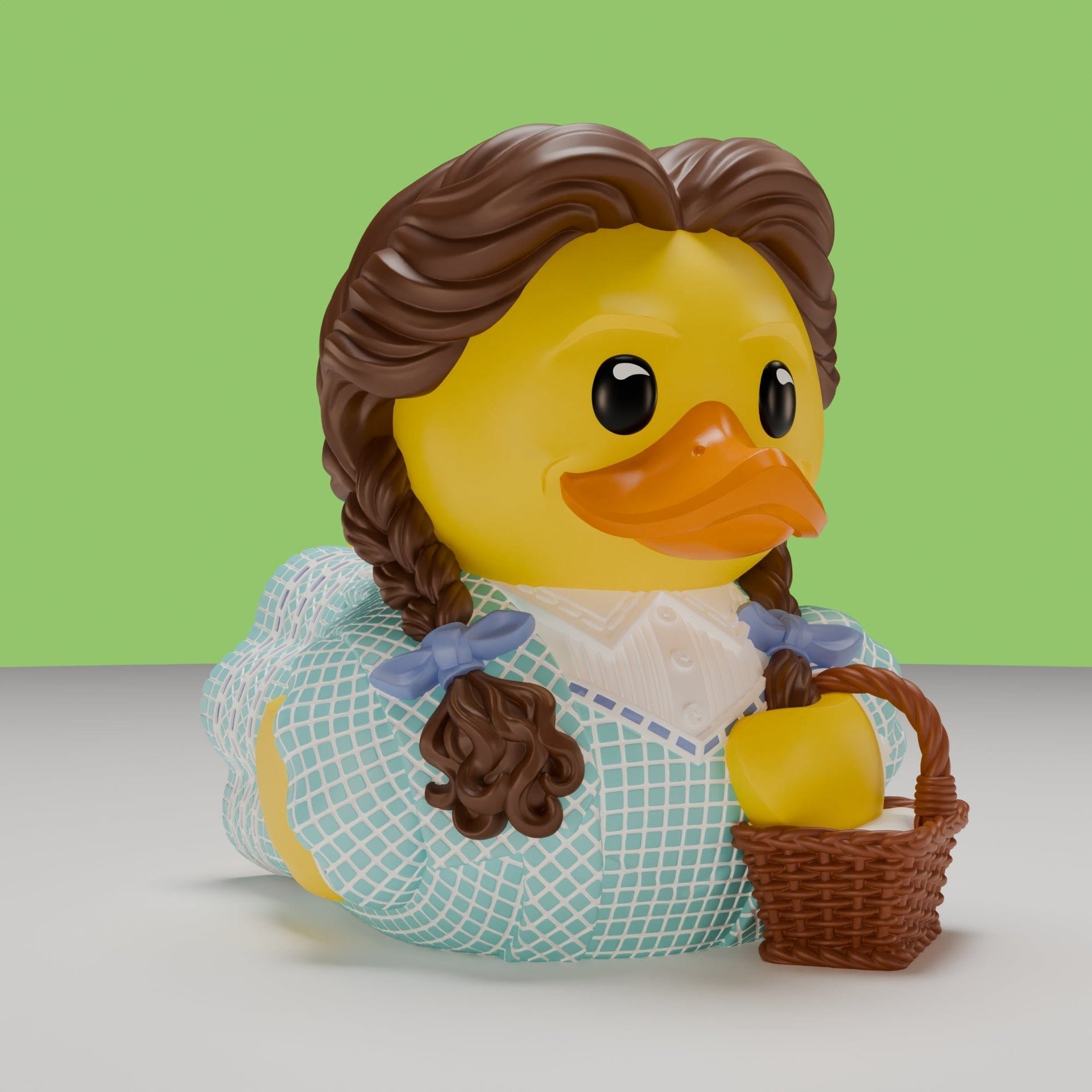 Canard Wicked: Dorothy Gale TUBBZ (Boxed Edition) - vue 4