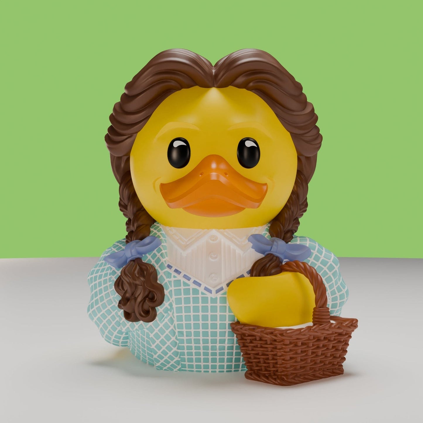 Canard Wicked: Dorothy Gale TUBBZ (Boxed Edition) - vue 2