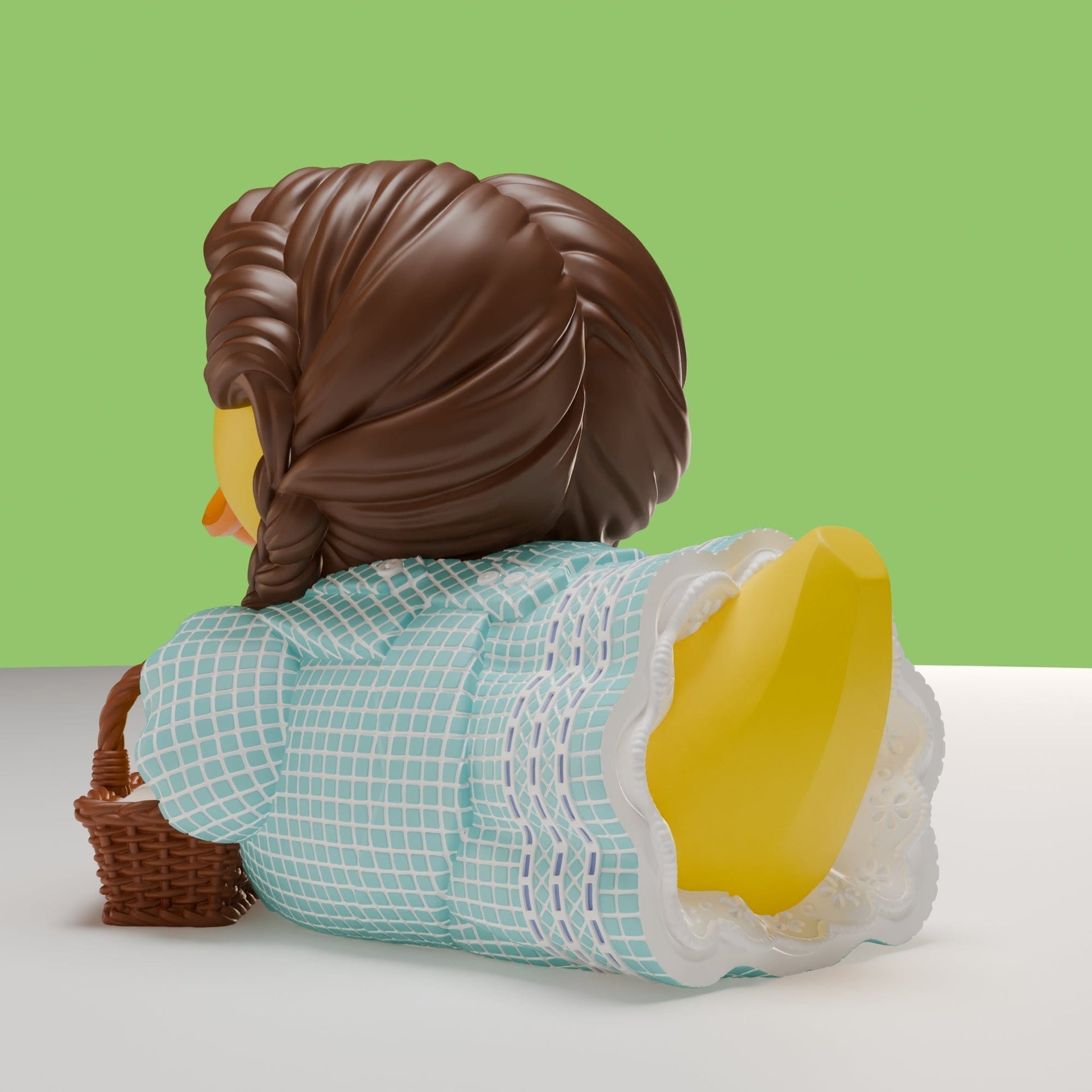 Canard Wicked: Dorothy Gale TUBBZ (Boxed Edition) - vue 5