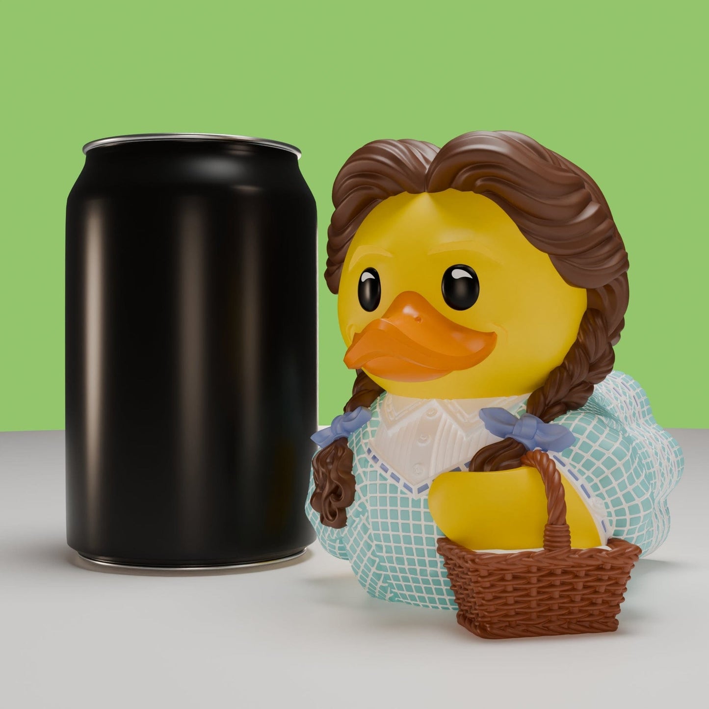 Canard Wicked: Dorothy Gale TUBBZ (Boxed Edition) - vue 6