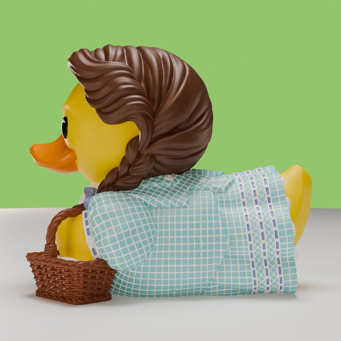 Canard Wicked: Dorothy Gale TUBBZ (Boxed Edition) - vue 7