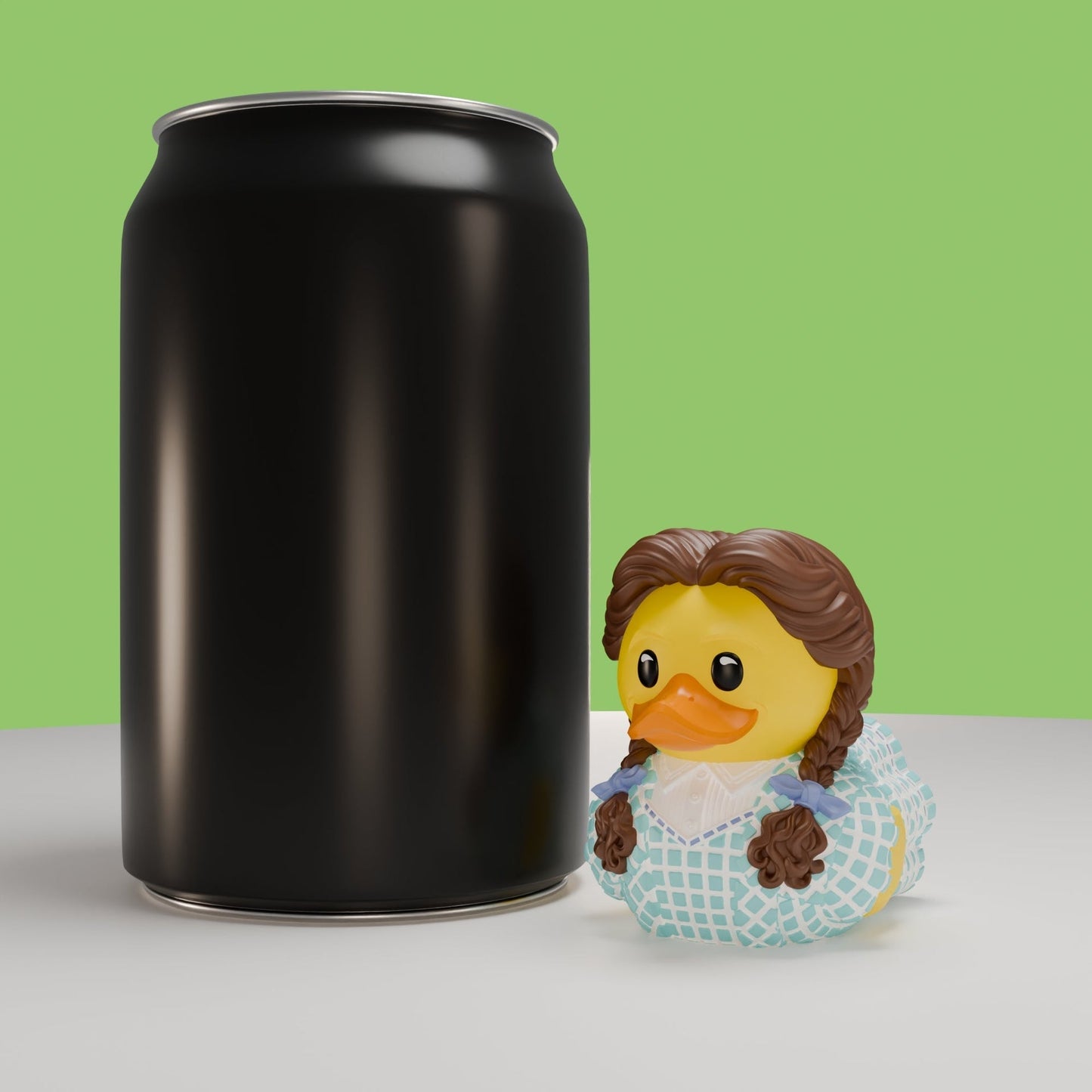 Canard Dorothy Gale (Mini Edition)