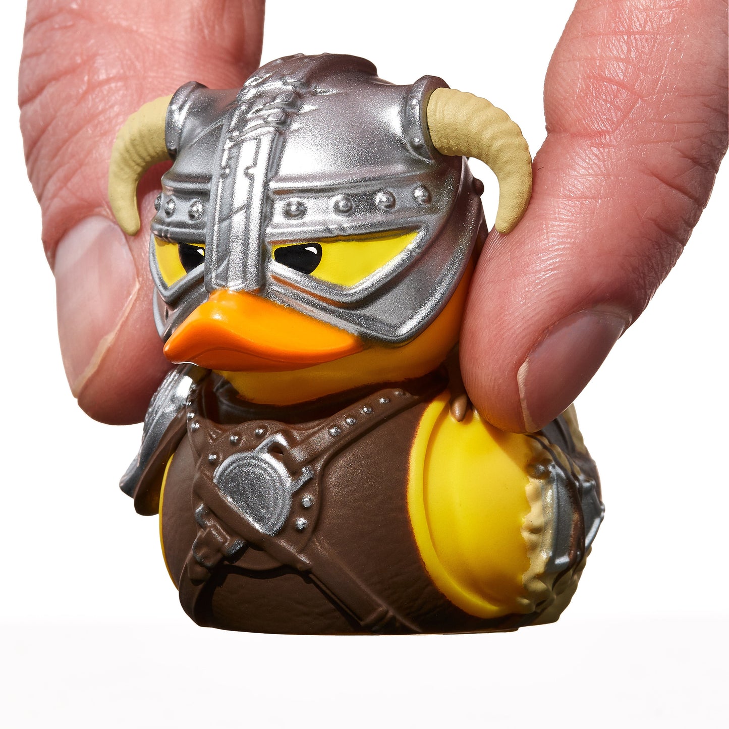 Canard Dovahkiin (Mini Edition) TUBBZ CoinCaillerie