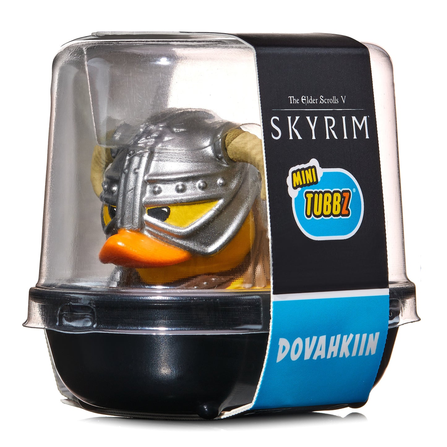 Canard Dovahkiin (Mini Edition) TUBBZ CoinCaillerie