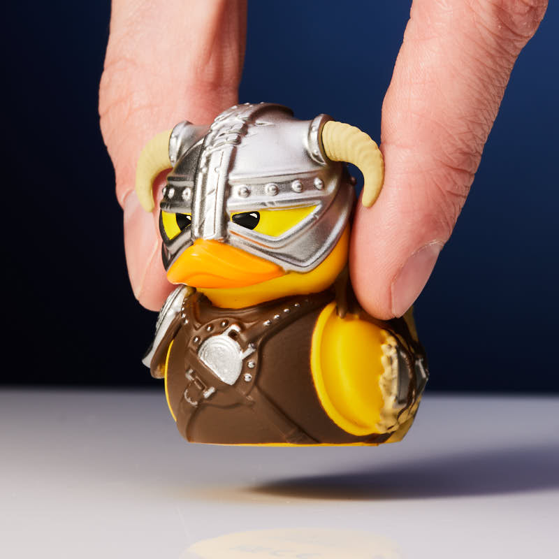 Canard Dovahkiin (Mini Edition) - vue 1
