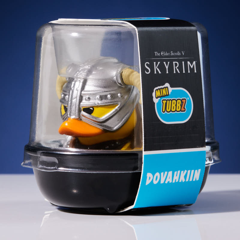 Canard Dovahkiin (Mini Edition) - vue 4