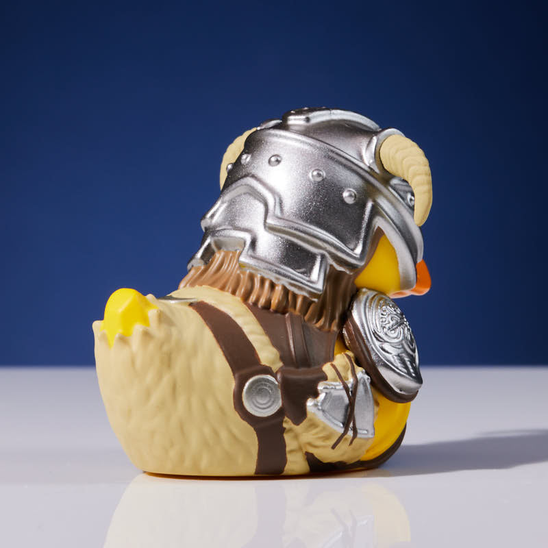 Canard Dovahkiin (Mini Edition) TUBBZ CoinCaillerie