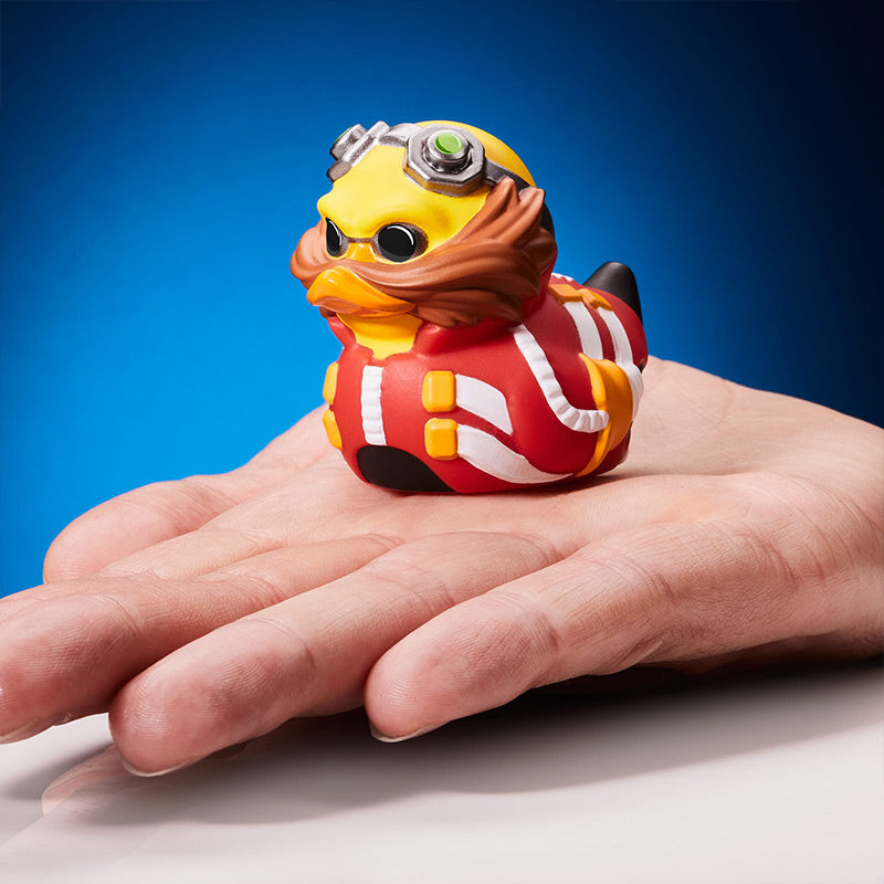 Mini Canard Dr. Robotnik (Mini Edition) TUBBZ CoinCaillerie