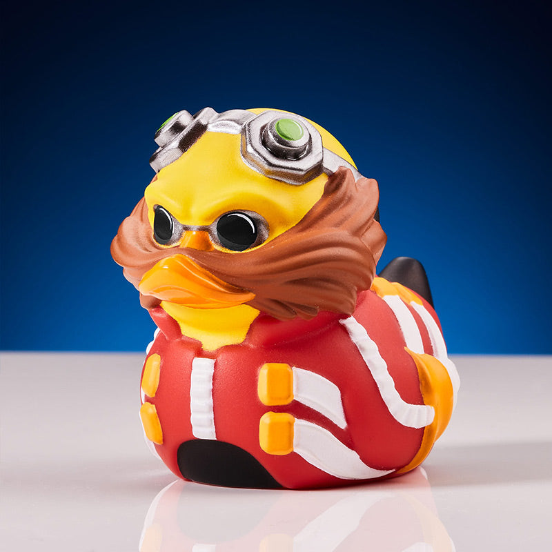 Mini Canard Dr. Robotnik (Mini Edition) TUBBZ CoinCaillerie