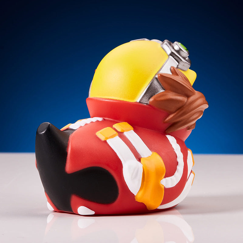 Mini Canard Dr. Robotnik (Mini Edition) TUBBZ CoinCaillerie