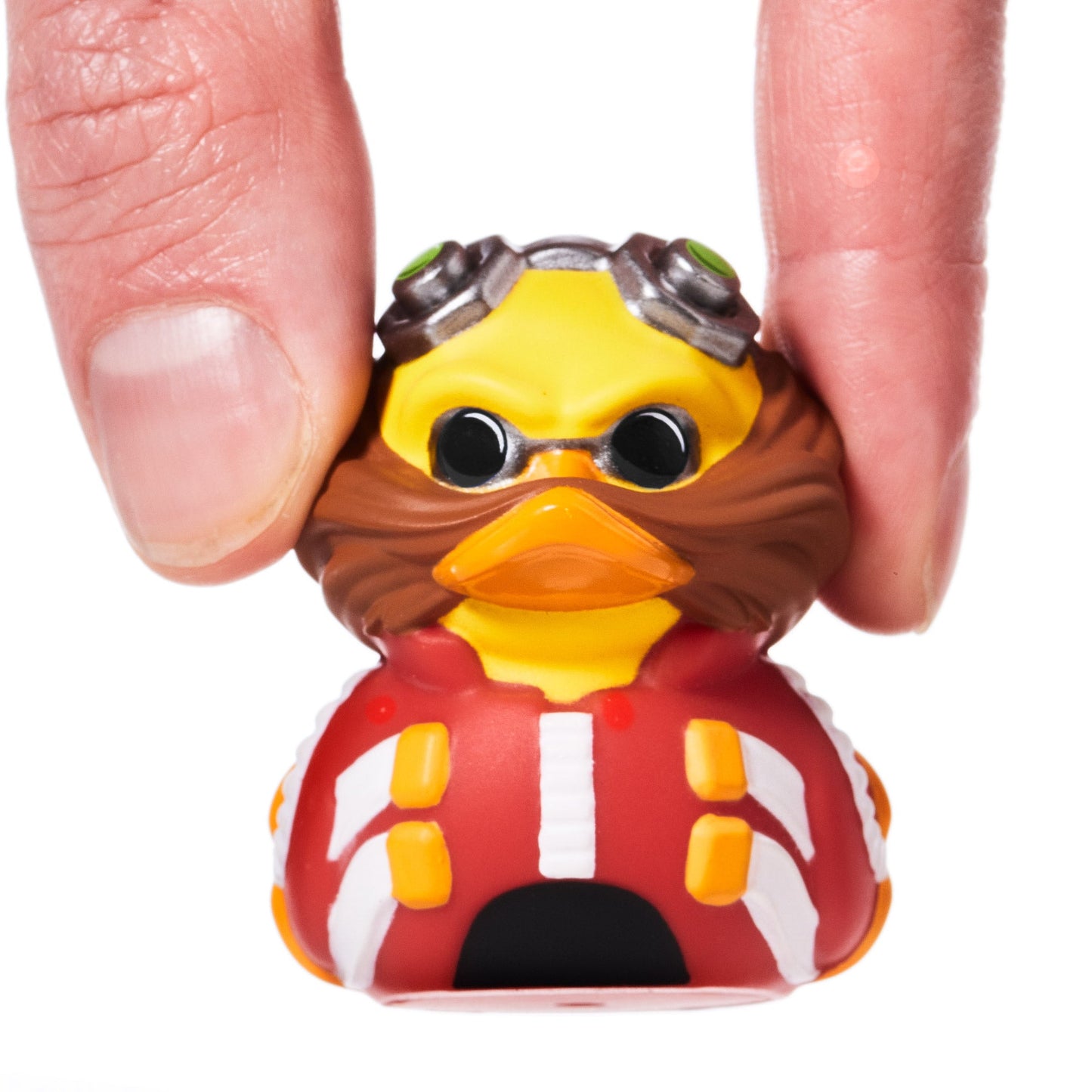 Mini Canard Dr. Robotnik (Mini Edition) TUBBZ CoinCaillerie