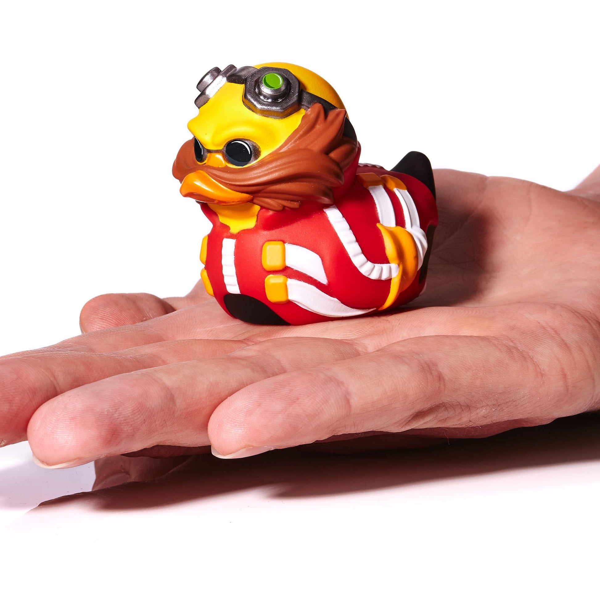 Mini Canard Dr. Robotnik (Mini Edition) TUBBZ CoinCaillerie