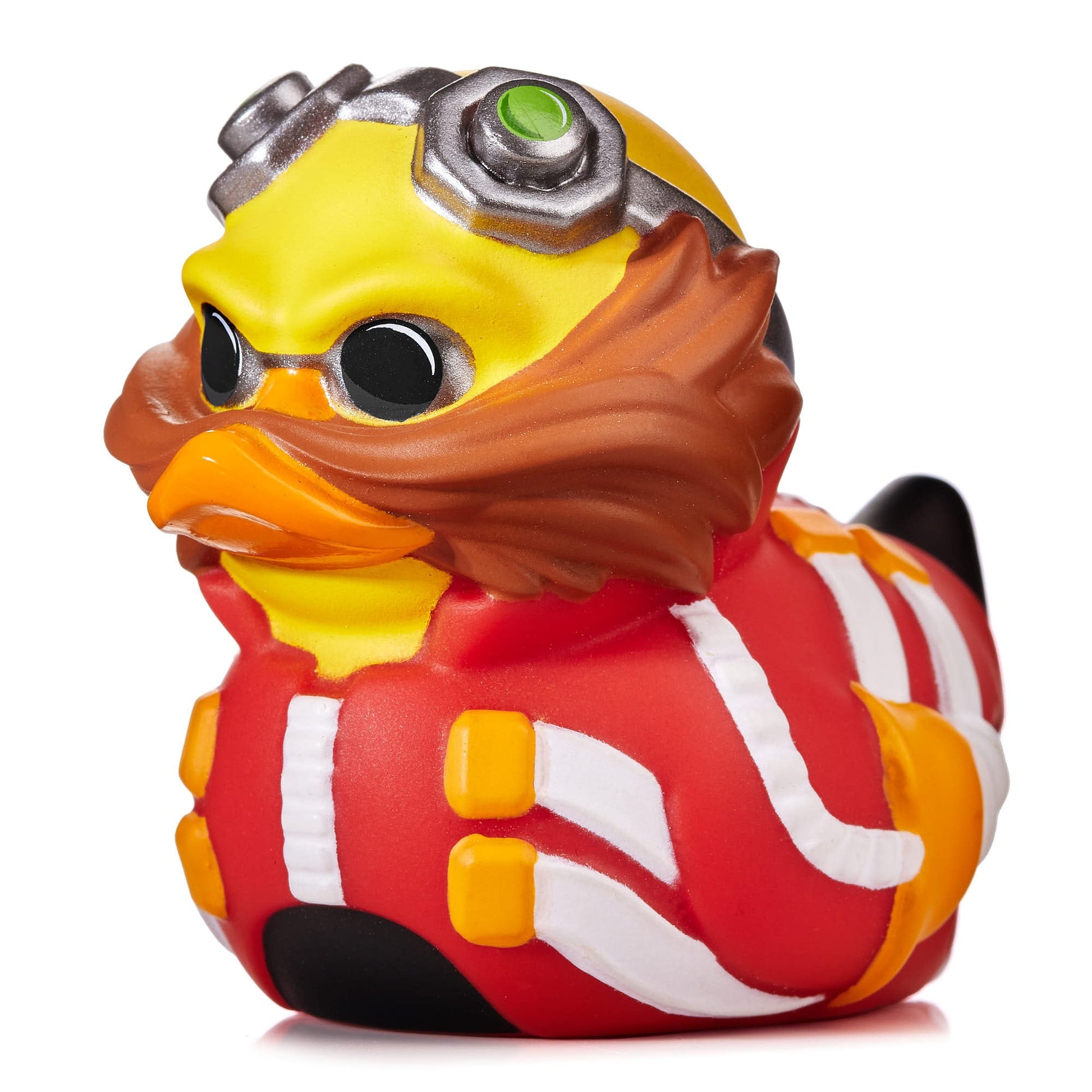 Mini Canard Dr. Robotnik (Mini Edition) TUBBZ CoinCaillerie