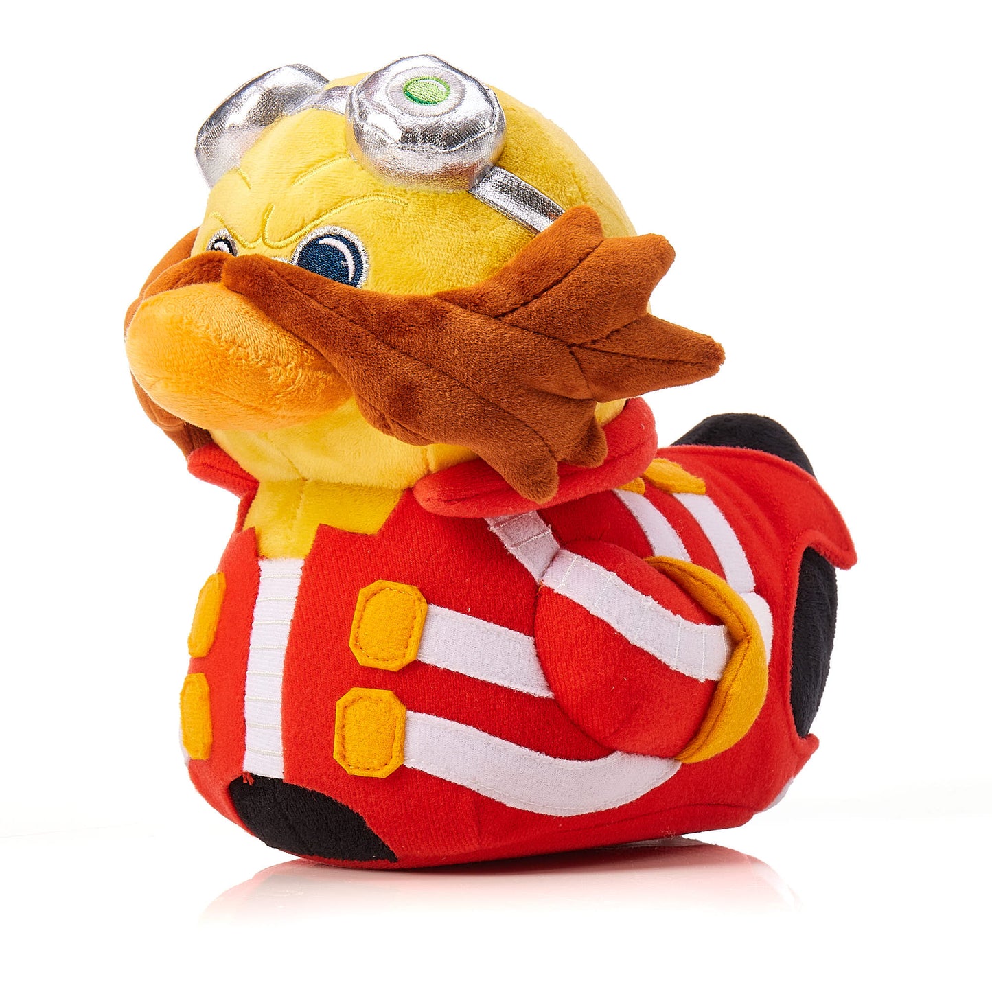 Canard Dr. Robotnik (Plushie) TUBBZ CoinCaillerie