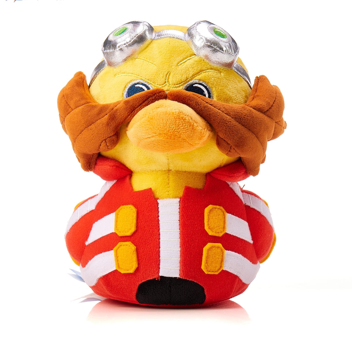 Canard Dr. Robotnik (Plushie) TUBBZ CoinCaillerie