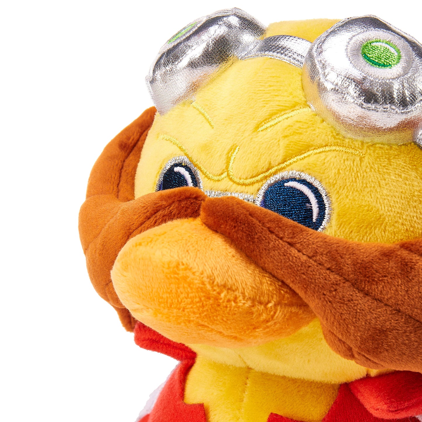 Canard Dr. Robotnik (Plushie) TUBBZ CoinCaillerie