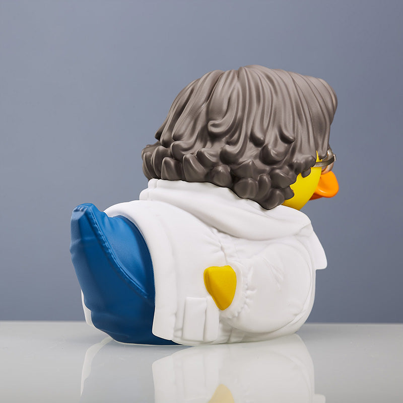 Canard Dr. Hal “Otacon” Emmerich (Boxed Edition) - vue 6