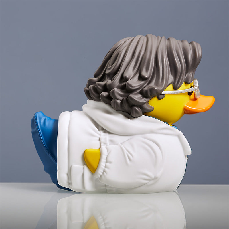 Canard Dr. Hal “Otacon” Emmerich (Boxed Edition) - vue 4
