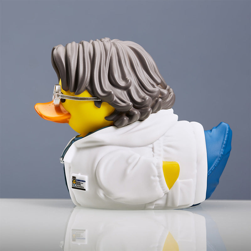 Canard Dr. Hal “Otacon” Emmerich (Boxed Edition) - vue 5