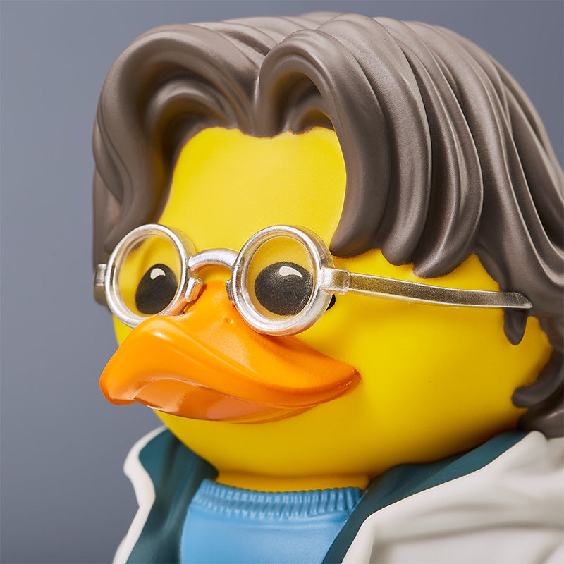 Canard Dr. Hal “Otacon” Emmerich (Boxed Edition) TUBBZ CoinCaillerie