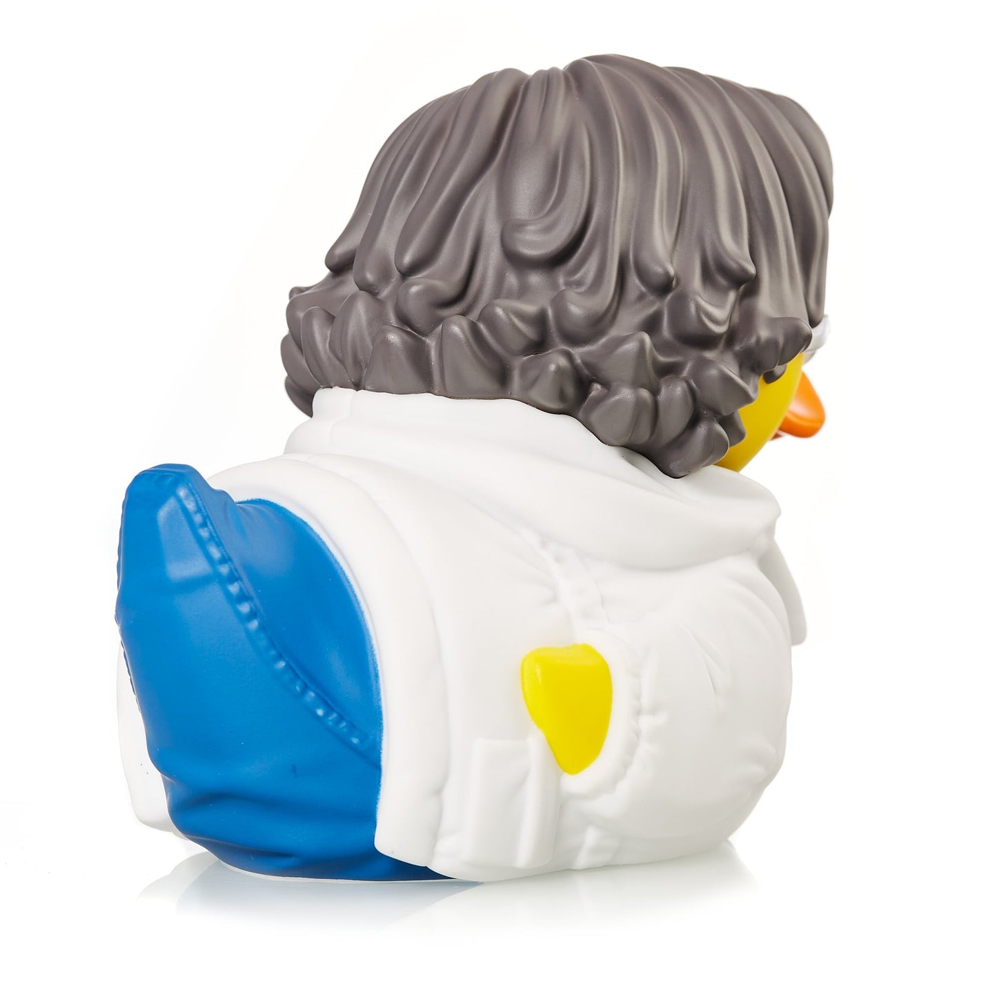 Canard Dr. Hal “Otacon” Emmerich (Boxed Edition) TUBBZ CoinCaillerie