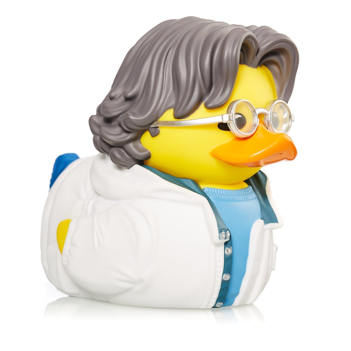 Canard Dr. Hal “Otacon” Emmerich (Boxed Edition) TUBBZ CoinCaillerie