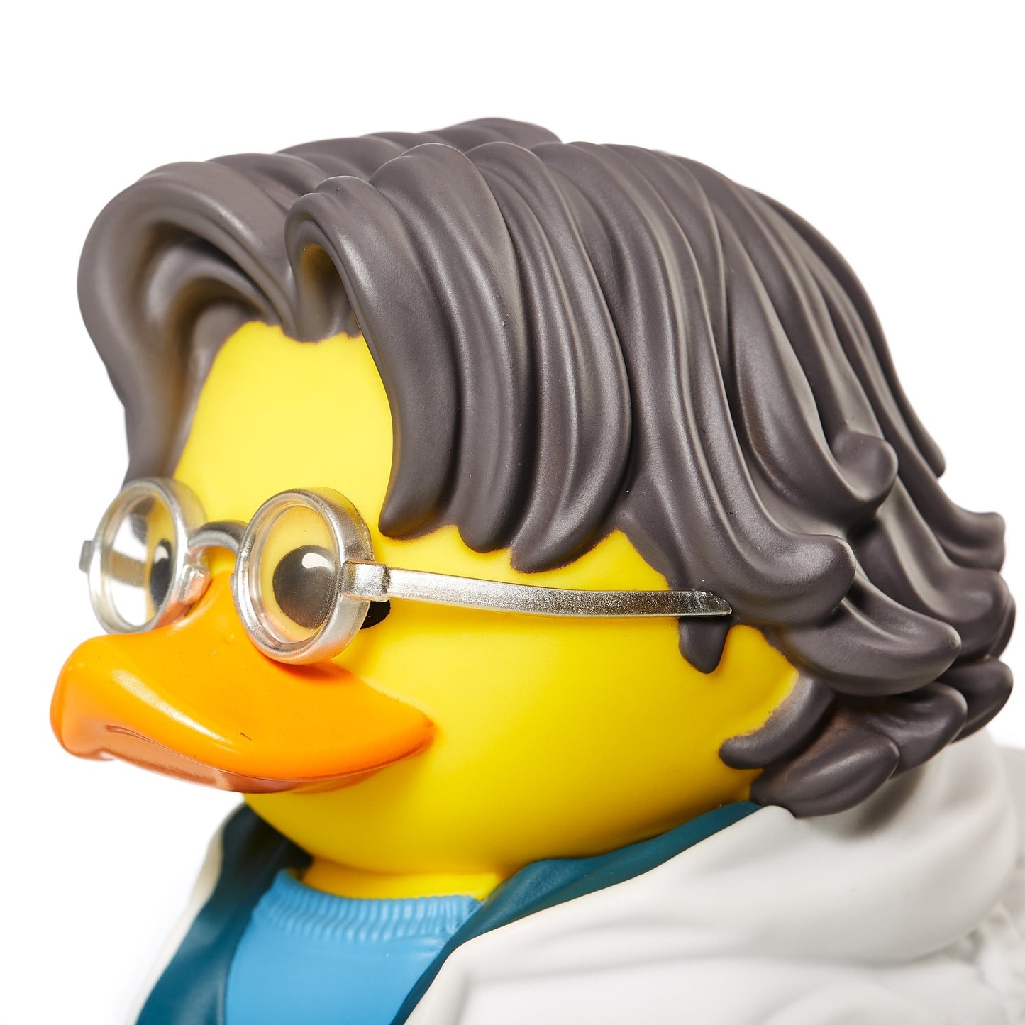 Canard Dr. Hal “Otacon” Emmerich (Boxed Edition) TUBBZ CoinCaillerie