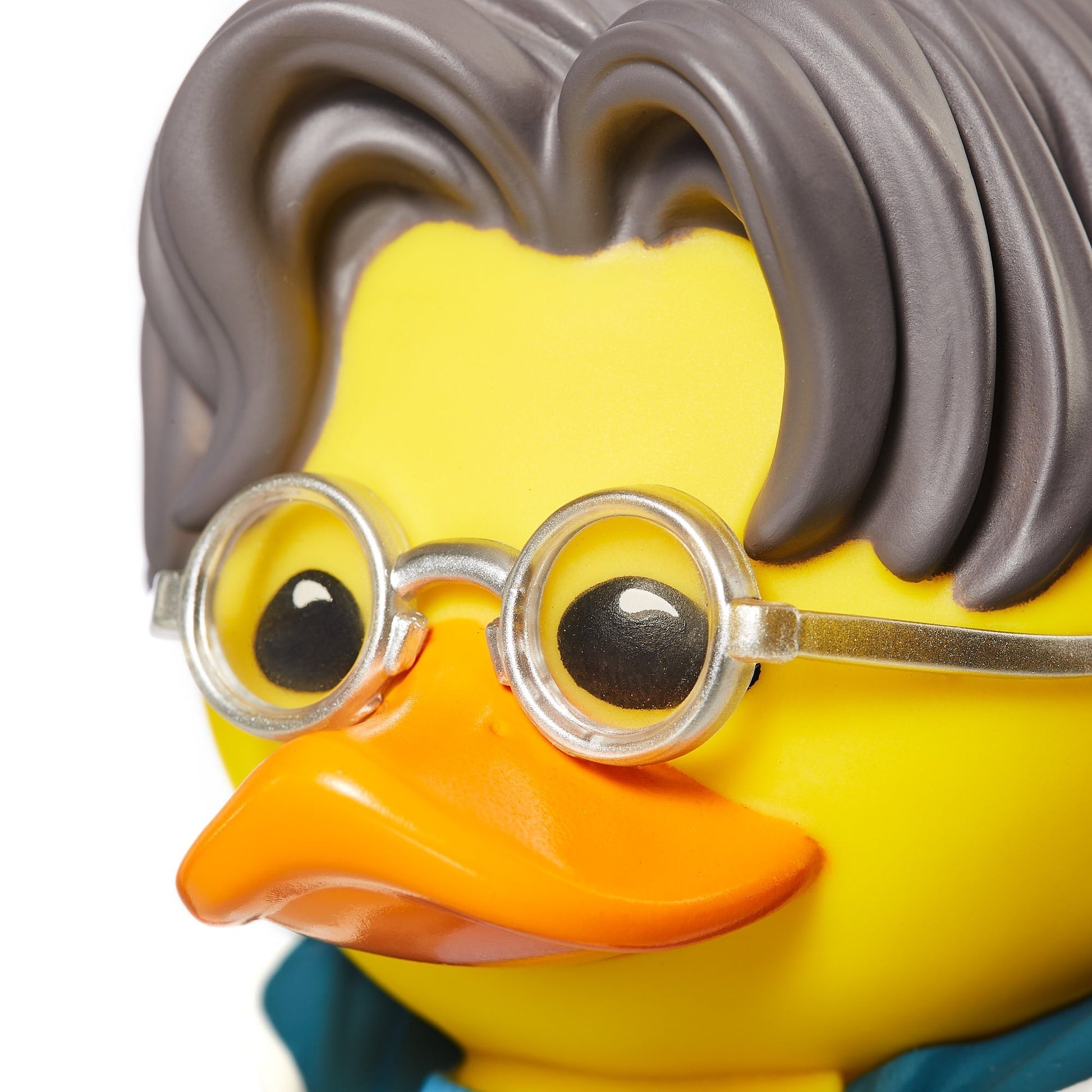 Canard Dr. Hal “Otacon” Emmerich (Boxed Edition) TUBBZ CoinCaillerie