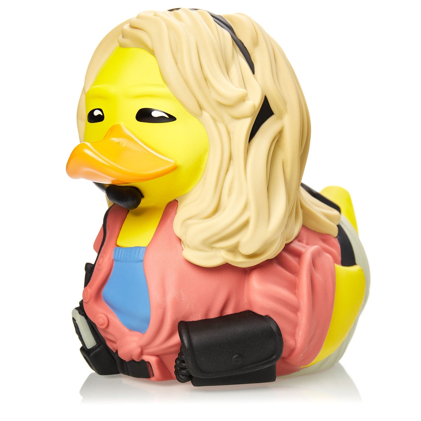 Canard Dr. Ellie Sattler TUBBZ CoinCaillerie