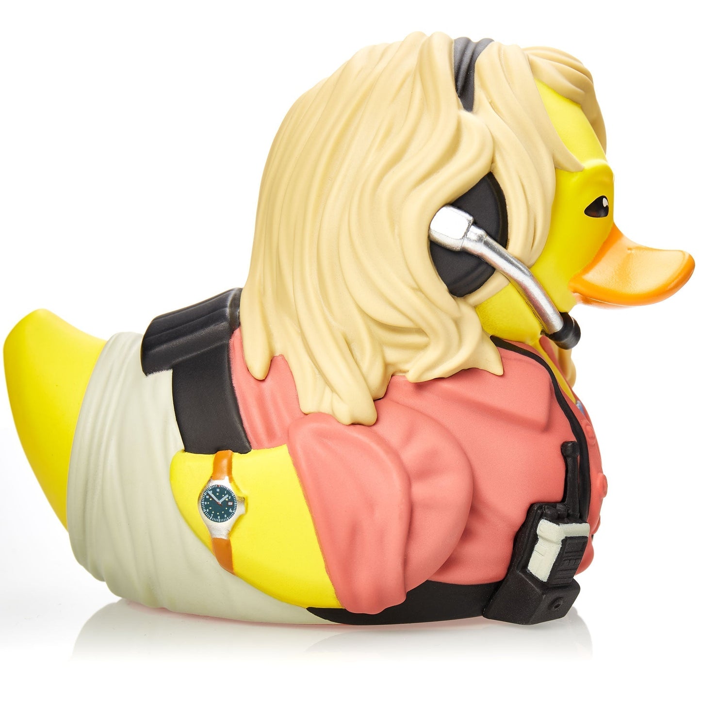 Canard Dr. Ellie Sattler TUBBZ CoinCaillerie