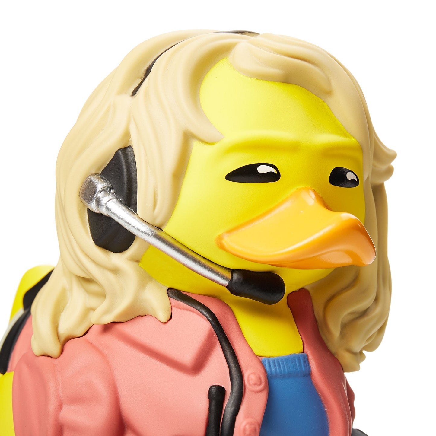 Canard Dr. Ellie Sattler TUBBZ CoinCaillerie