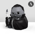 Canard Universal Monsters: Dracula TUBBZ (Noir & Blanc - First Edition) - vue 1