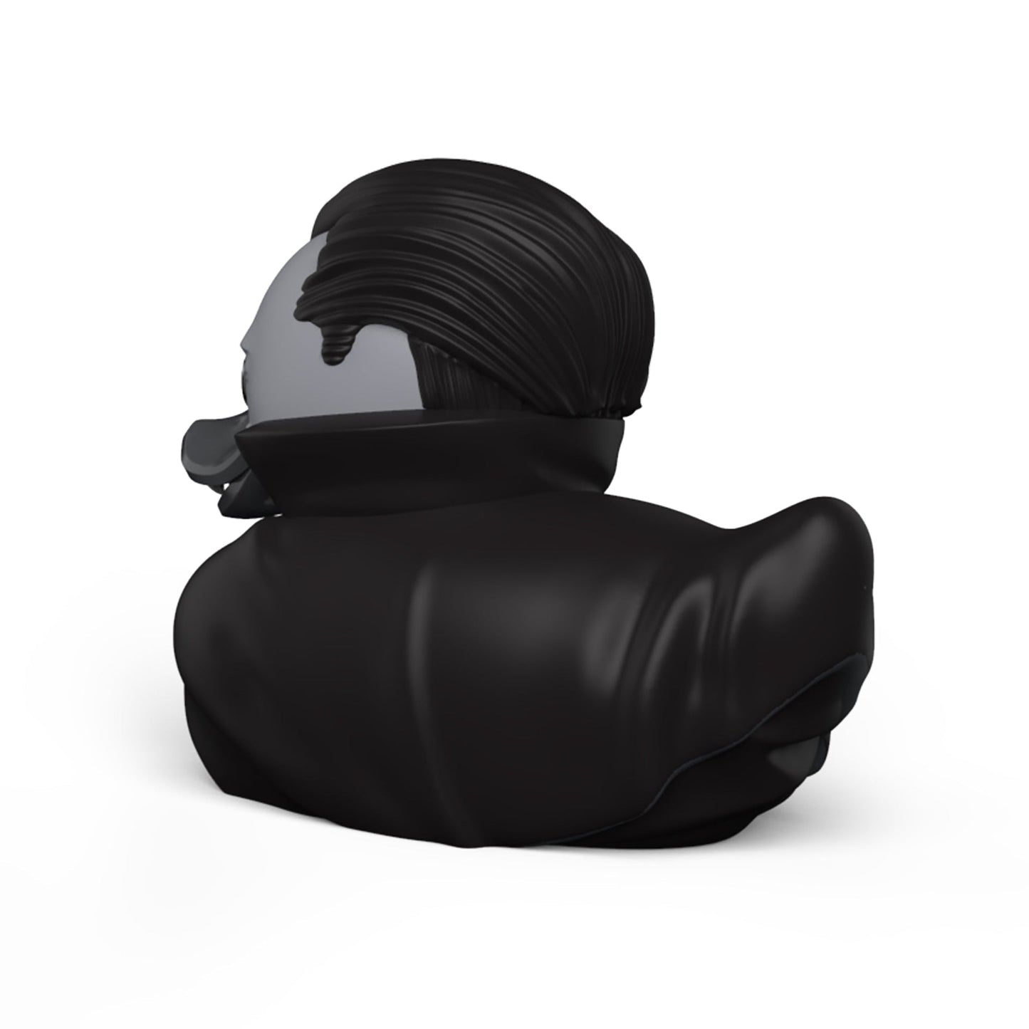 Duck Dracula (Black & White – první vydání)