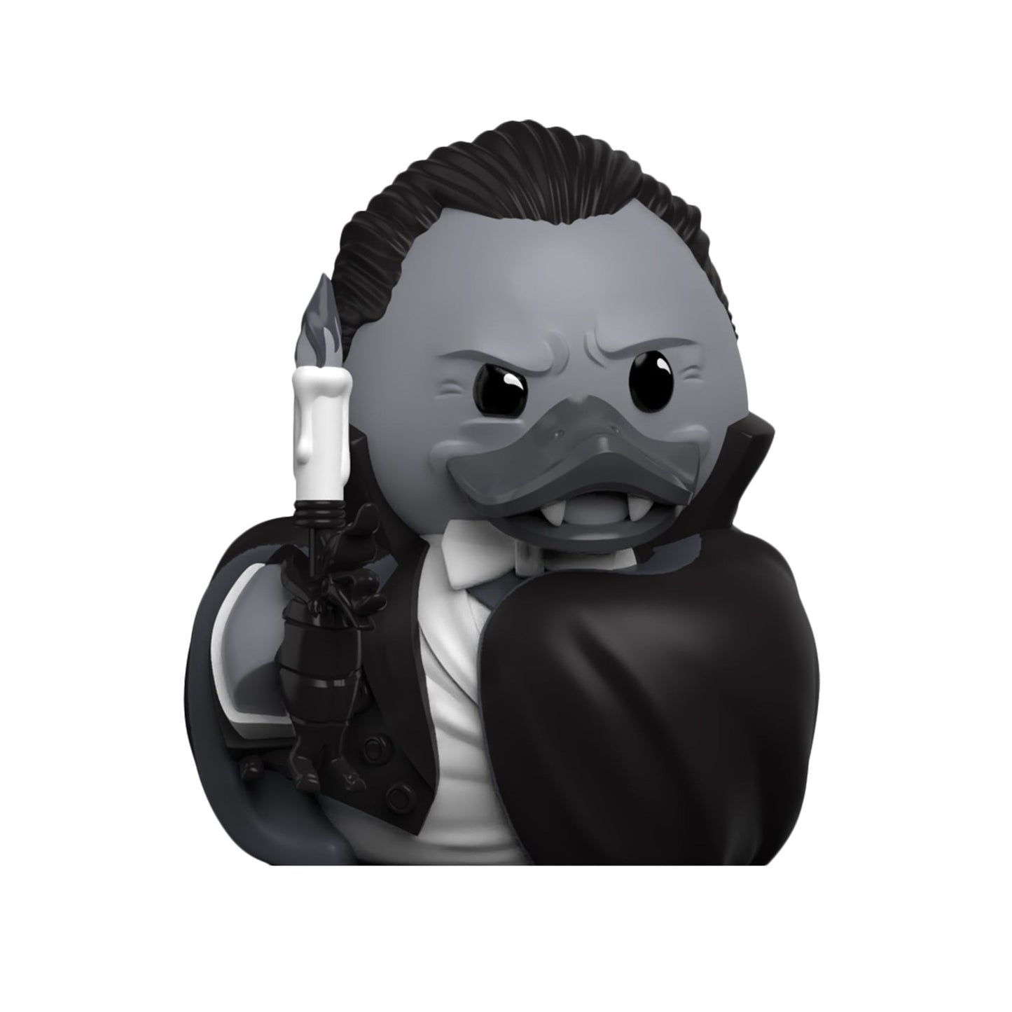 Duck Dracula (Black & White – první vydání)