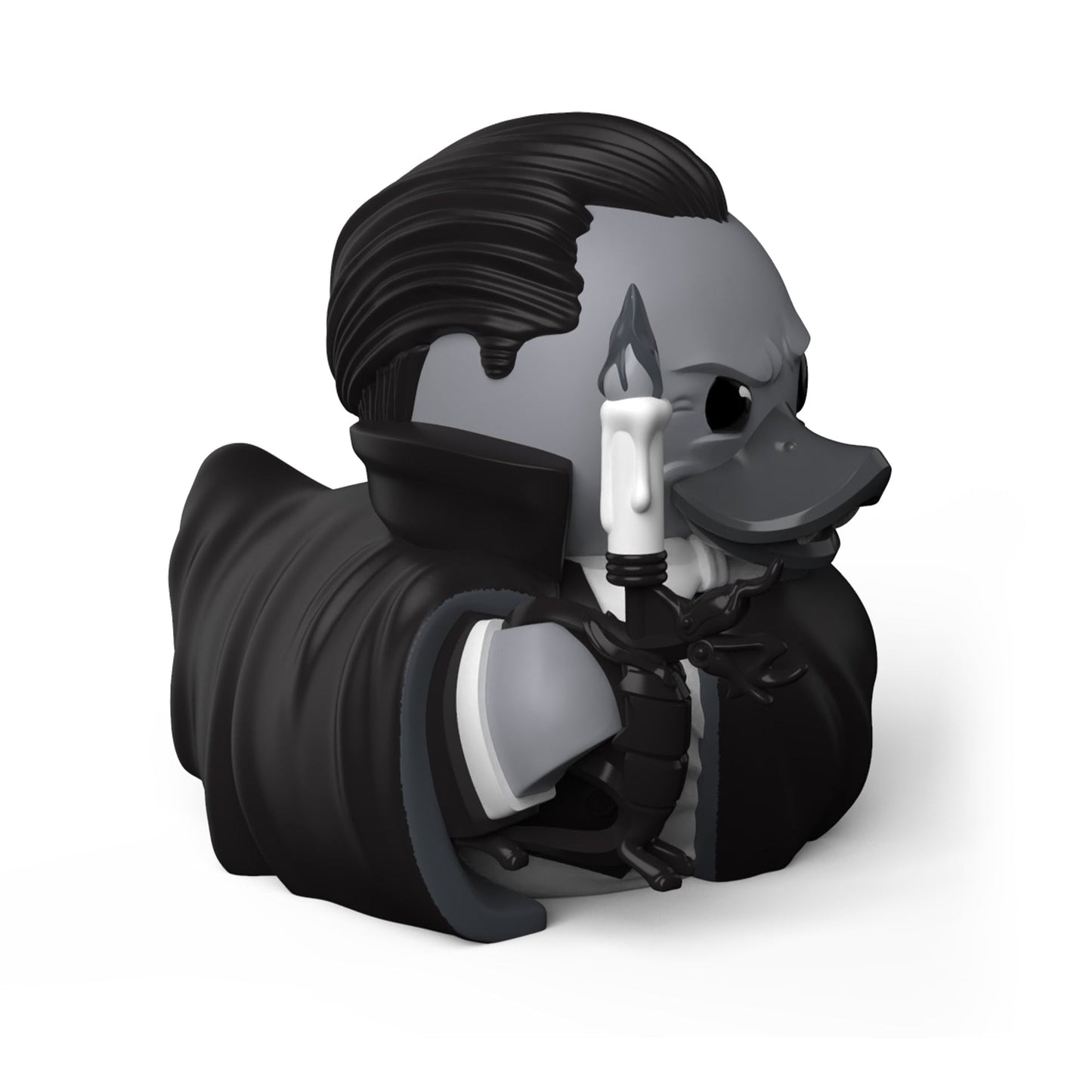 Duck Dracula (Black & White – první vydání)