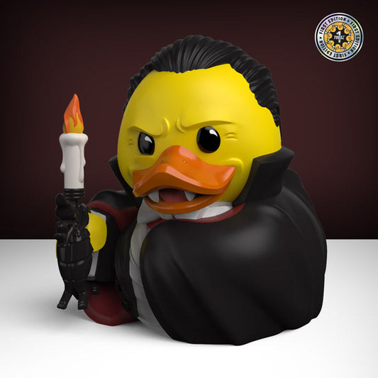 Duck Dracula (første utgave)