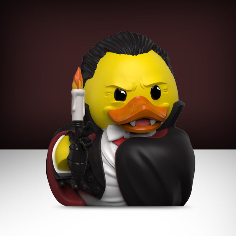 Duck Dracula (první vydání)