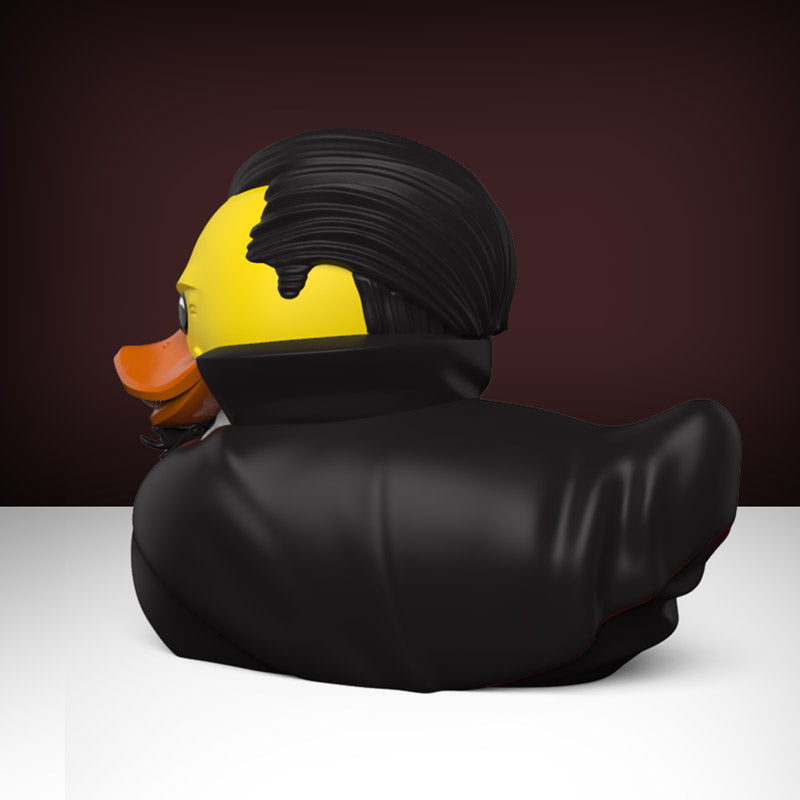 Duck Dracula (první vydání)